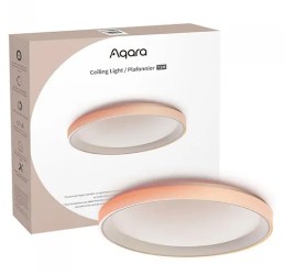 Plafoniera inteligenta Aqara T1M RGB Zigbee 