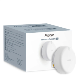 Senzor de prezenta Aqara FP2 