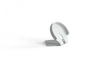 Suport de montare inclinat pentru Aqara FP2 Presence Sensor FP2 Angle Mount 
