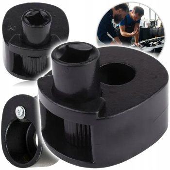 Cheie pentru montare demontare bieleta bielete directie 35-42cm KD10618