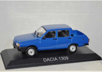 Macheta Dacia 1309 scara1 43 Atlas 