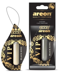Odorizant auto Areon VIP Black King 5ml 