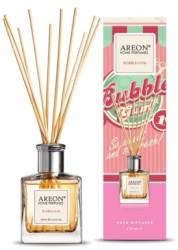 Odorizant de camera AREON Home Perfume Bubble Gum 150ml 