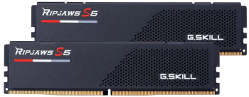 Kit Memorie RAM G.Skill 32GB 2x16GB DDR5 6000MHz Kit CL36 Dual Channel Negru 