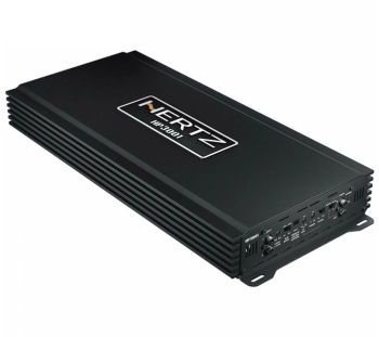 Amplificator auto Hertz HP 3001 1 canal 3000W 