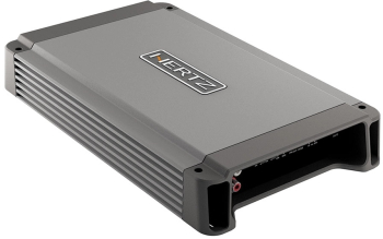 Amplificator Marine Hertz HCP 2MX 2 canale 800W RMS 