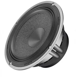 Difuzoare auto Audison Voce AV 6.5 set componente 165mm 100W RMS 4Ohm set 2 difuzoare + grile 