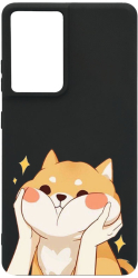Husa BestCase Compatibila Cu Honor 200 Lite Emoji - Sweet Cat 0.8MM Slim Prot camera c-B 596 