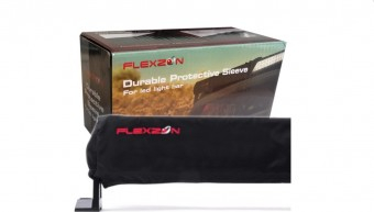 Protectie pentru LEDBAR 127CM 50 INCH 