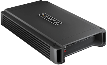 Amplificator auto HERTZ Compact Power HCP 1DK 1 canal 1240W 