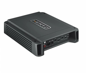 Amplificator auto HERTZ Compact Power HCP 2 2 canale 200W 