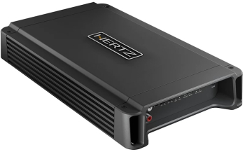 Amplificator auto HERTZ Compact Power HCP 2X 2 canale 400W 