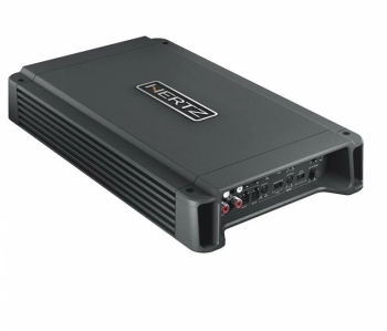 Amplificator auto HERTZ Compact Power HCP 4 4 canale 760W 
