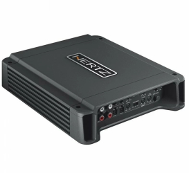 Amplificator auto HERTZ Compact Power HCP 4D 4 canale 1160W 