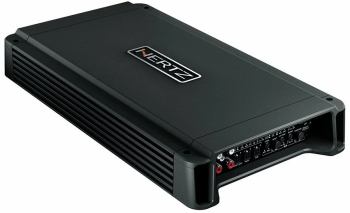 Amplificator auto HERTZ Compact Power HCP 5D 5 canale 1500W 