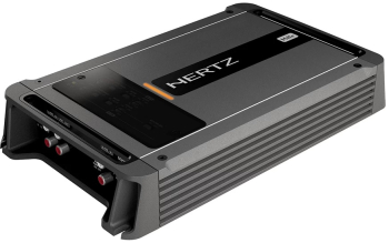 Amplificator Auto Hertz Mille ML POWER 4 4 canale 1000 W 