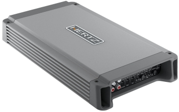 Amplificator Marine Hertz HCP 5 MD 24V 5 canale 1500W RMS 