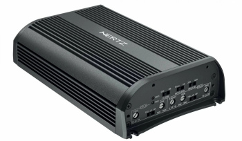 Amplificator PowerSports Auto Hertz SP 4.900 4 canale 1000W RMS 