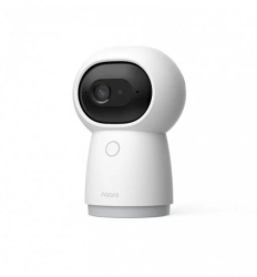 Camera inteligenta Aqara Hub G3 cu Hub Zigbee incorporat 
