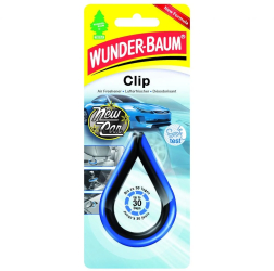 Clip New-Car 