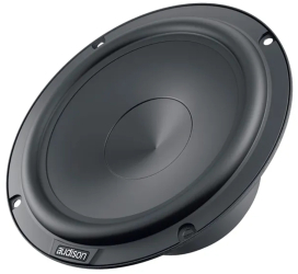 Difuzoare auto Audison Prima AP 6.5P set componente 165mm 110W RMS 4Ohm set 2 difuzoare 