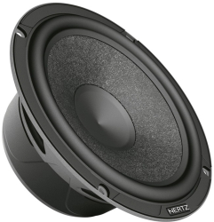 Difuzoare Auto Hertz Cento C 165 set componente 165 mm 70W RMS 4Ohm 2 difuzoare 
