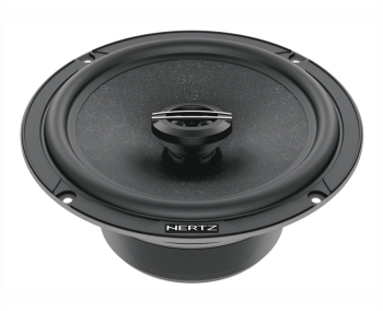 Difuzoare Auto Hertz Cento CX 165 set coaxial 2 cai 165mm 70W RMS 4Ohm 2 difuzoare 