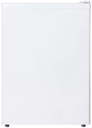 Frigider Minibar ARIELLI ARS-87LNE 2 Rafturi Volum 66 l Nivel de zgomot 41 dB H 63 cm clasa E Alb 