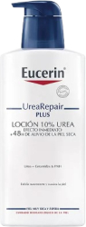 Lotiune de corp ultra-hidratanta Eucerin UreaRepair Plus  10 400 ml 