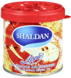 My Shaldan Apple - 3 Pack si Laveta Microfibra 30x40cm 