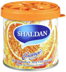 My Shaldan Orange 