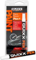 Pix pentru Indepartarea Zgarieturilor Suprafete Metalice Quixx 