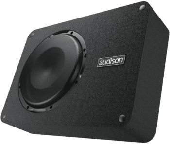 Subwoofer auto Audison APBX 10 S4S 400W 250mm 