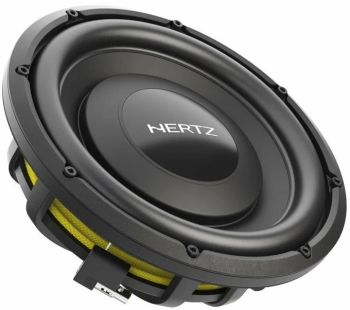 Subwoofer auto Hertz Mille Pro MPS 250 S2 250mm 500W 