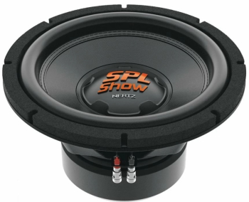Subwoofer Auto Hertz SPL Show SS 12 D2 300 mm 1000W RMS 