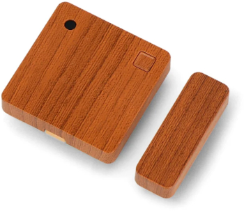 Senzor de Fereastra / Usa Shelly BLU Door/Window Maro 
