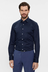 Camasa barbati Calvin Klein K10K112104 Bleumarin 42 IT 