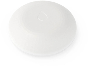 Senzor Shelly detectie scurgeri apa wireless control aplicatie compatibil Home Assistant 