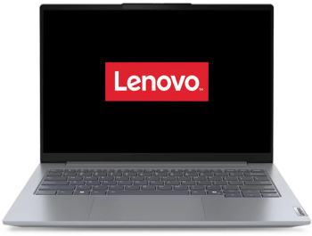 Laptop Lenovo ThinkBook 14 G7 IML Intel Core Ultra 7 155H 14inch 16 nuclee 16GB DDR5 SSD 512GB Integrated Intel Arc Graphics No OS arctic