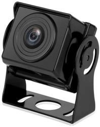 Camera Marsarier Techstar® FullHD 1080P AHD IP67 Rezistenta Apa si Praf Unghi 170° Compacta si Solida 