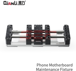 Dispozitiv Qianli pentru fixare si reparare placi telefoane mobile 
