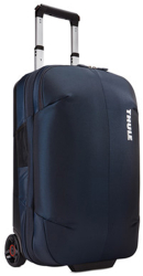 Geanta voiaj Thule Subterra Carry-On 55cm/22 36L Albastru inchis