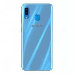 Husa silicon Samsung A40 A405 - UltraSlim 0.33mm Transparenta - AFC R 