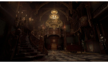 Joc Resident Evil Village pentru PlayStation 5 