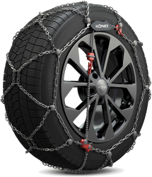 Lanturi antiderapante Konig XG-12 Pro 235 