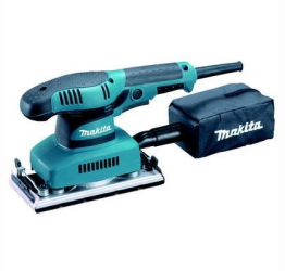 Makita - BO3710 Masina de slefuit 93x228mm 190W 1.6kg BO3710 