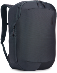 Rucsac urban Thule Subterra 2 Convertible Carry-On 40L Gri inchis 