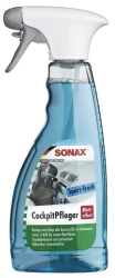 Solutie pentru Intretinere Suprafetelor din Plastic Sport-Fresh 500 ml 