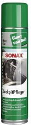 Spray Curatare Bord Cu Aroma New Car Fara Silicon 400 ml 