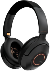 Casti Creative Zen Hybrid Pro Over Ear Negru 